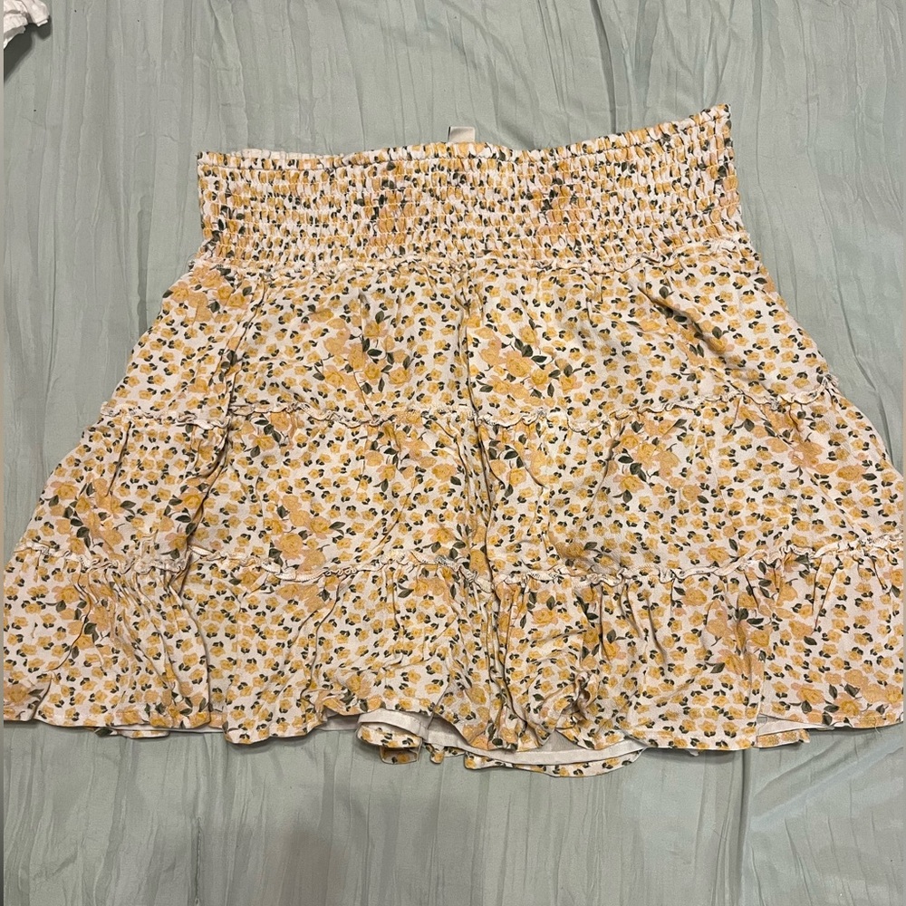 American eagle skirt